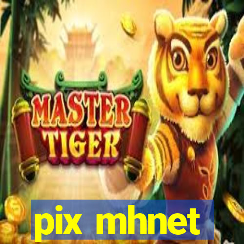 pix mhnet